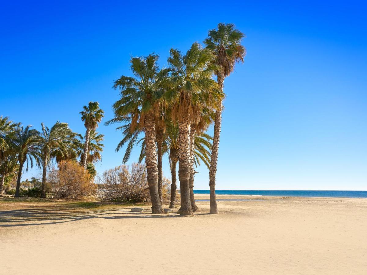 El Dorado Playa La Roca By Interhome Holiday home Cambrils