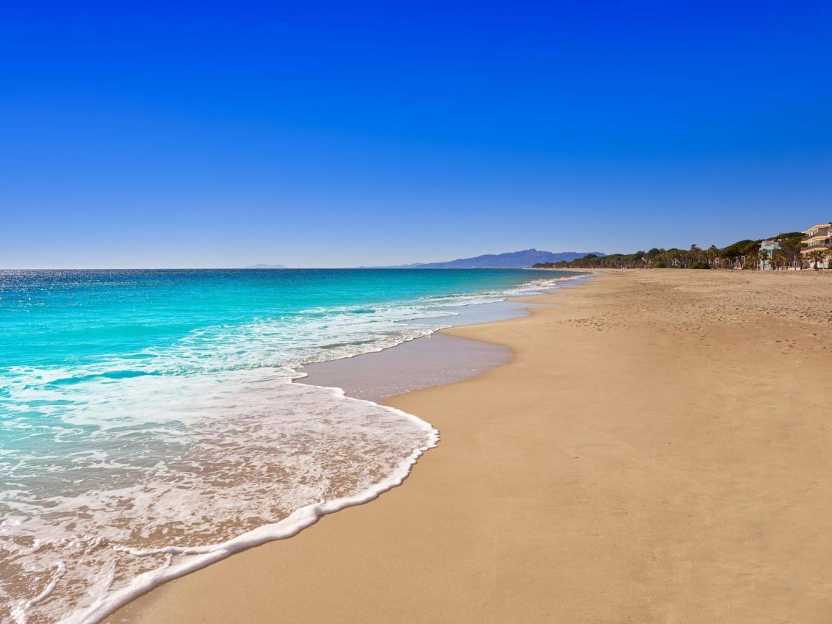 Holiday home El Dorado Playa La Roca By Interhome *