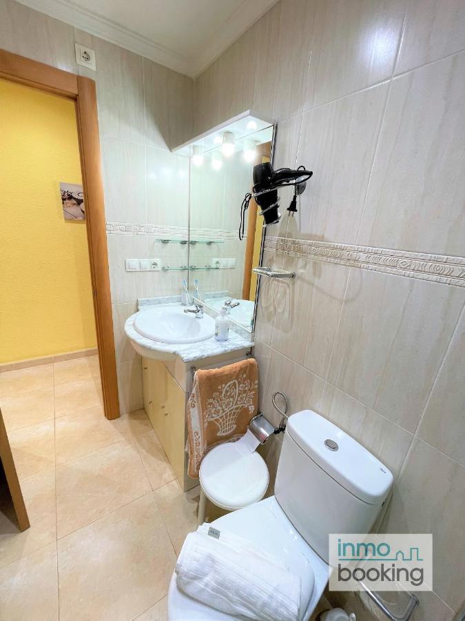 Apartment Annabella Cambrils,climatizado Y Cerca De La Playa