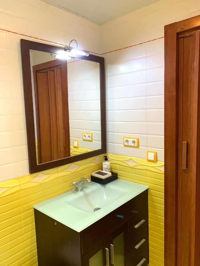 Apartamento Rivera *
