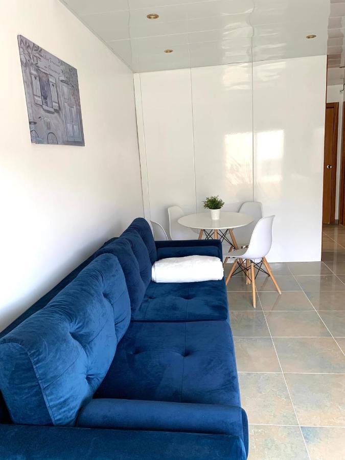Apartamento Rivera