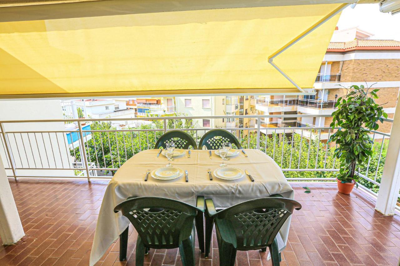 Coral - Only Families Apartment *