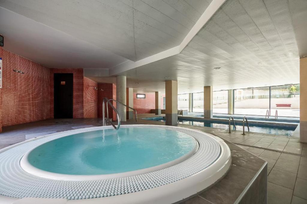 Vacaciones Sol Park Apartamento