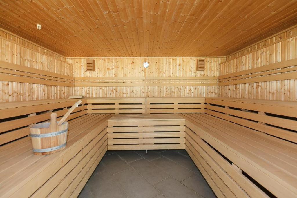 Vacaciones Sol Park Apartamento *