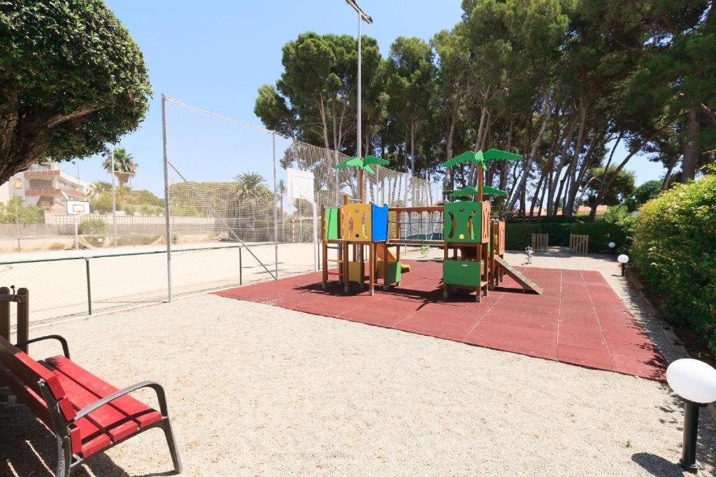 Vacaciones Sol Park * Cambrils