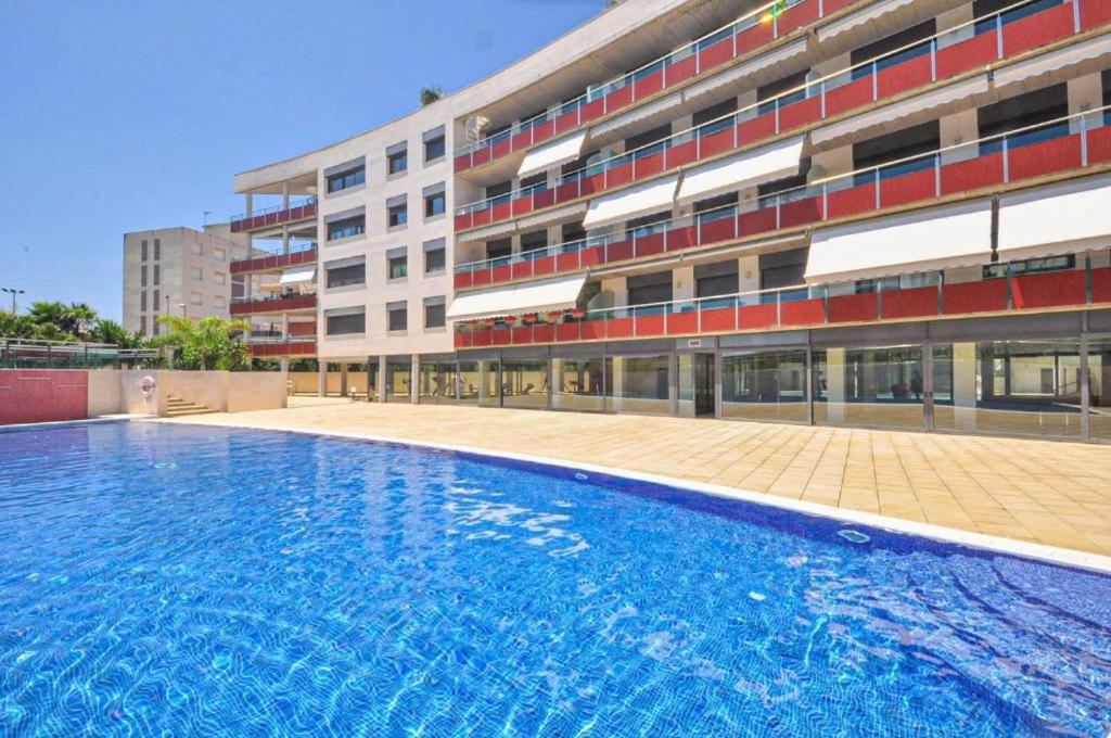 Vacaciones Sol Park Apartamento Cambrils