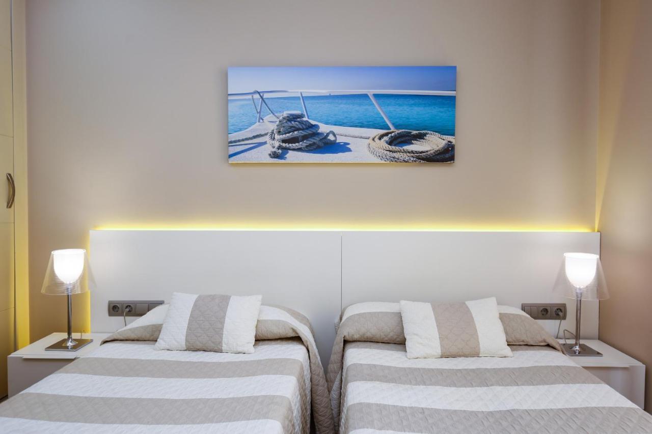 Apartamento Gatell