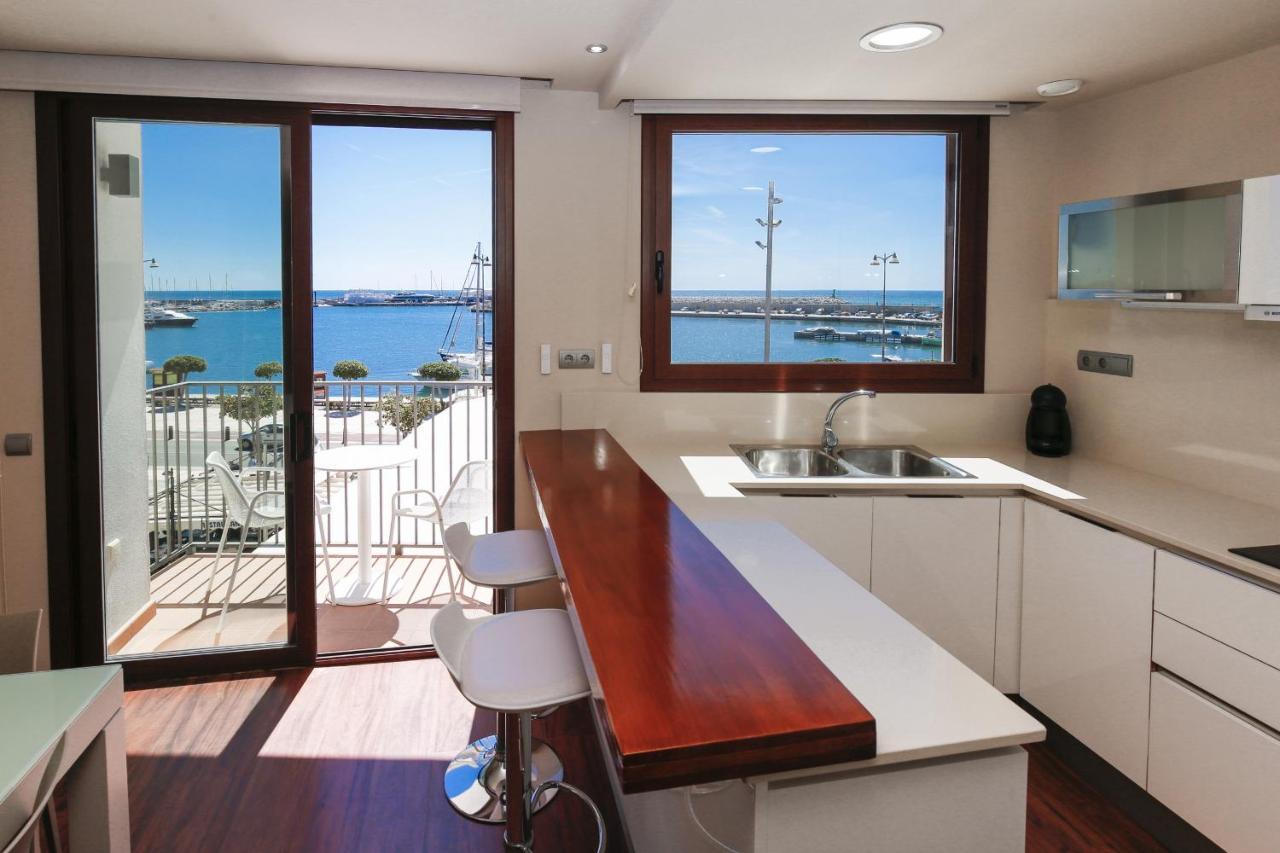 Apartamento Gatell