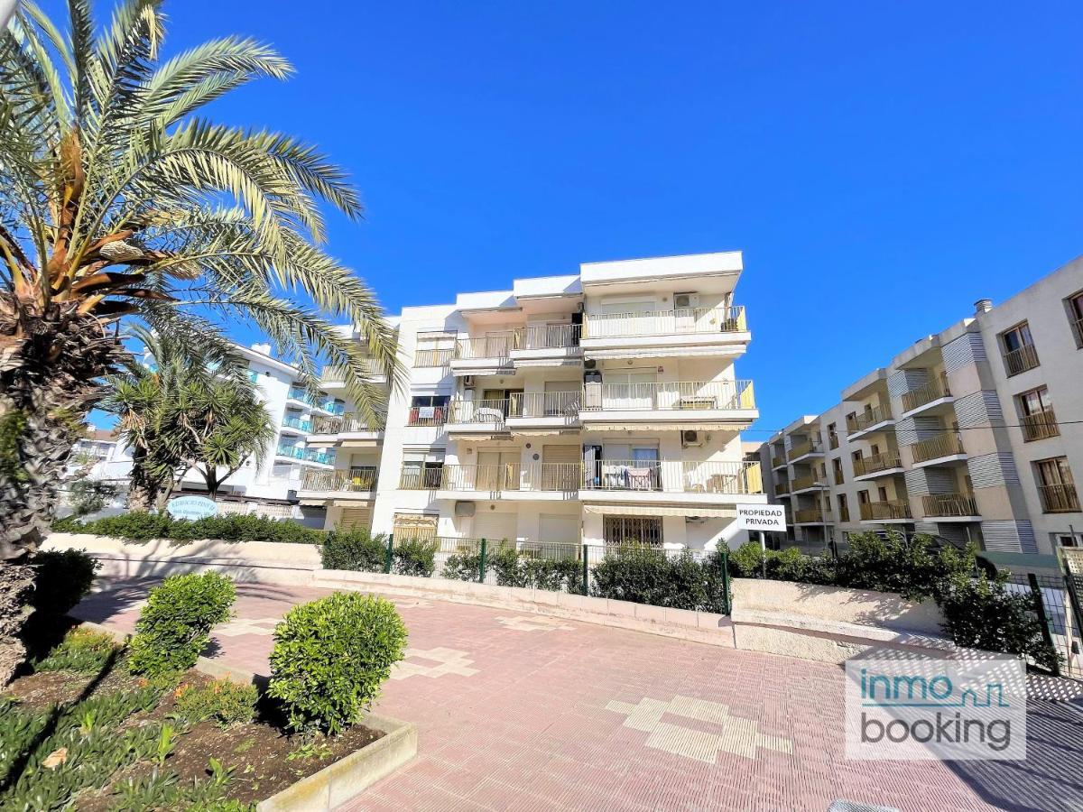 Apartamento Inmobooking Pins Ii Essence Holyday