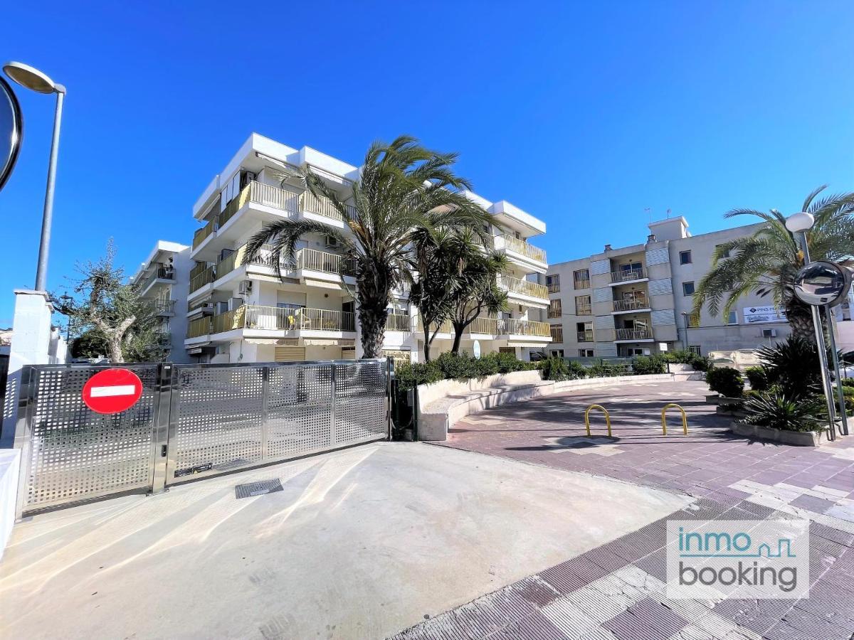 Inmobooking Pins Ii Essence Holyday Apartamento Cambrils