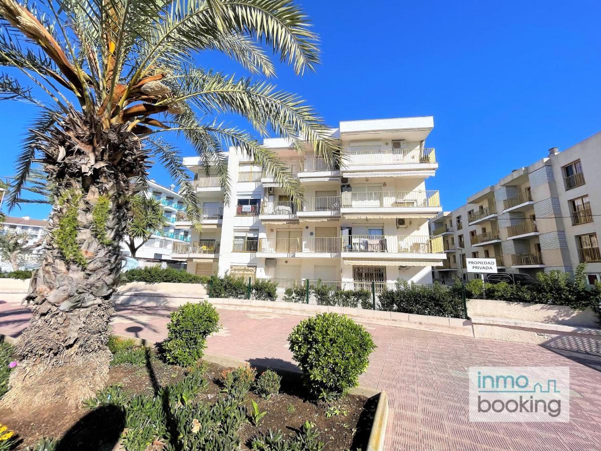 Inmobooking Pins Ii Essence Holyday Apartamento *