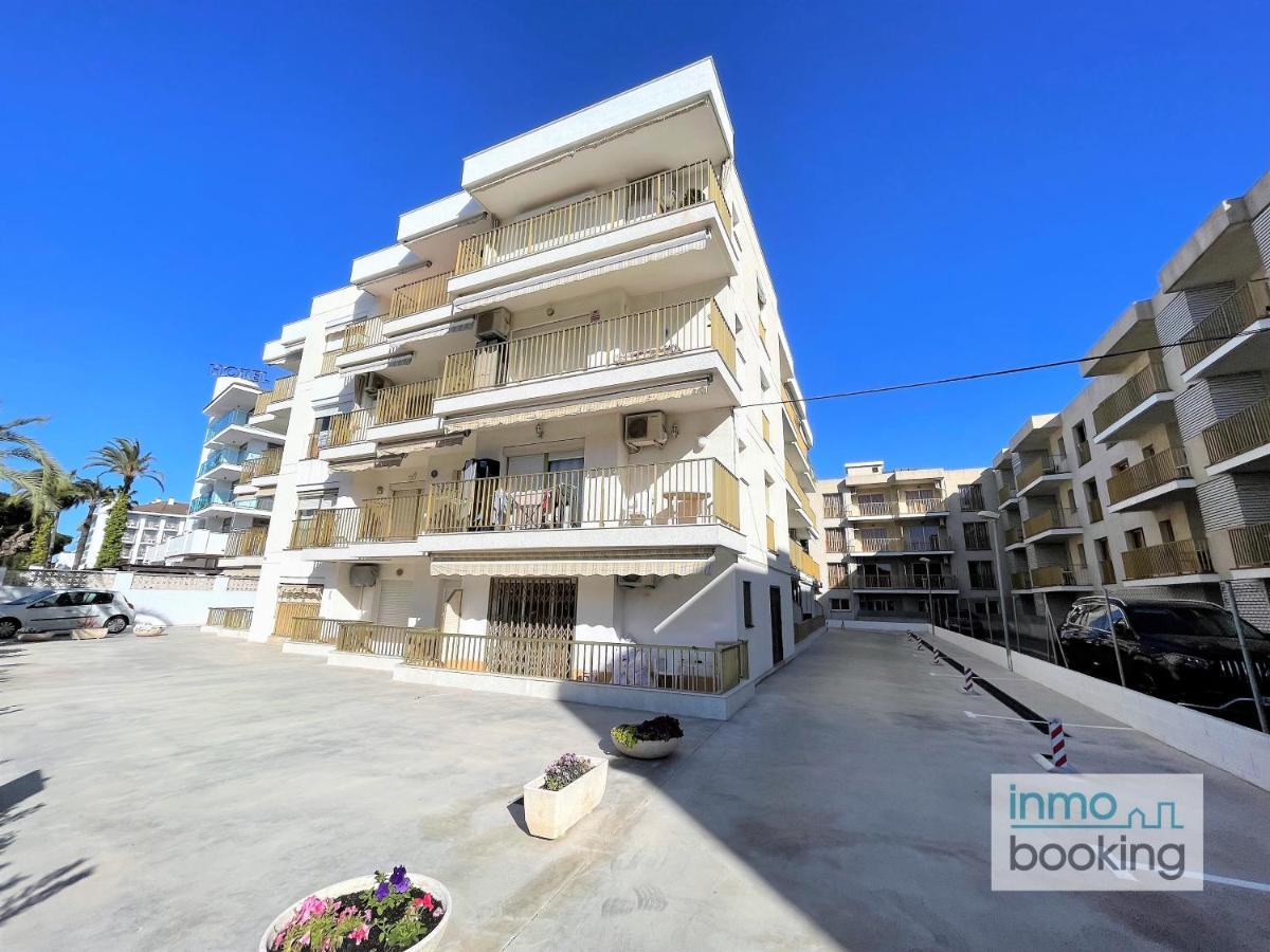 Inmobooking Pins Ii Essence Holyday Apartamento