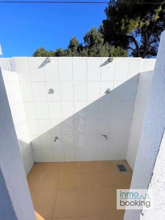 Inmobooking Pins Ii Essence Holyday * Cambrils