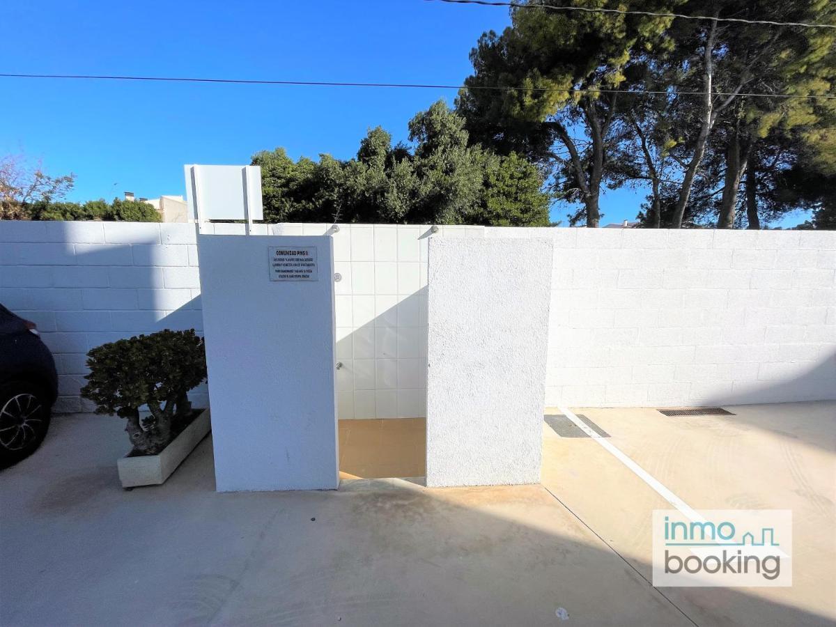 Apartamento Inmobooking Pins Ii Essence Holyday