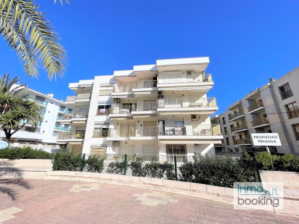 Apartamento Inmobooking Pins Ii Essence Holyday *
