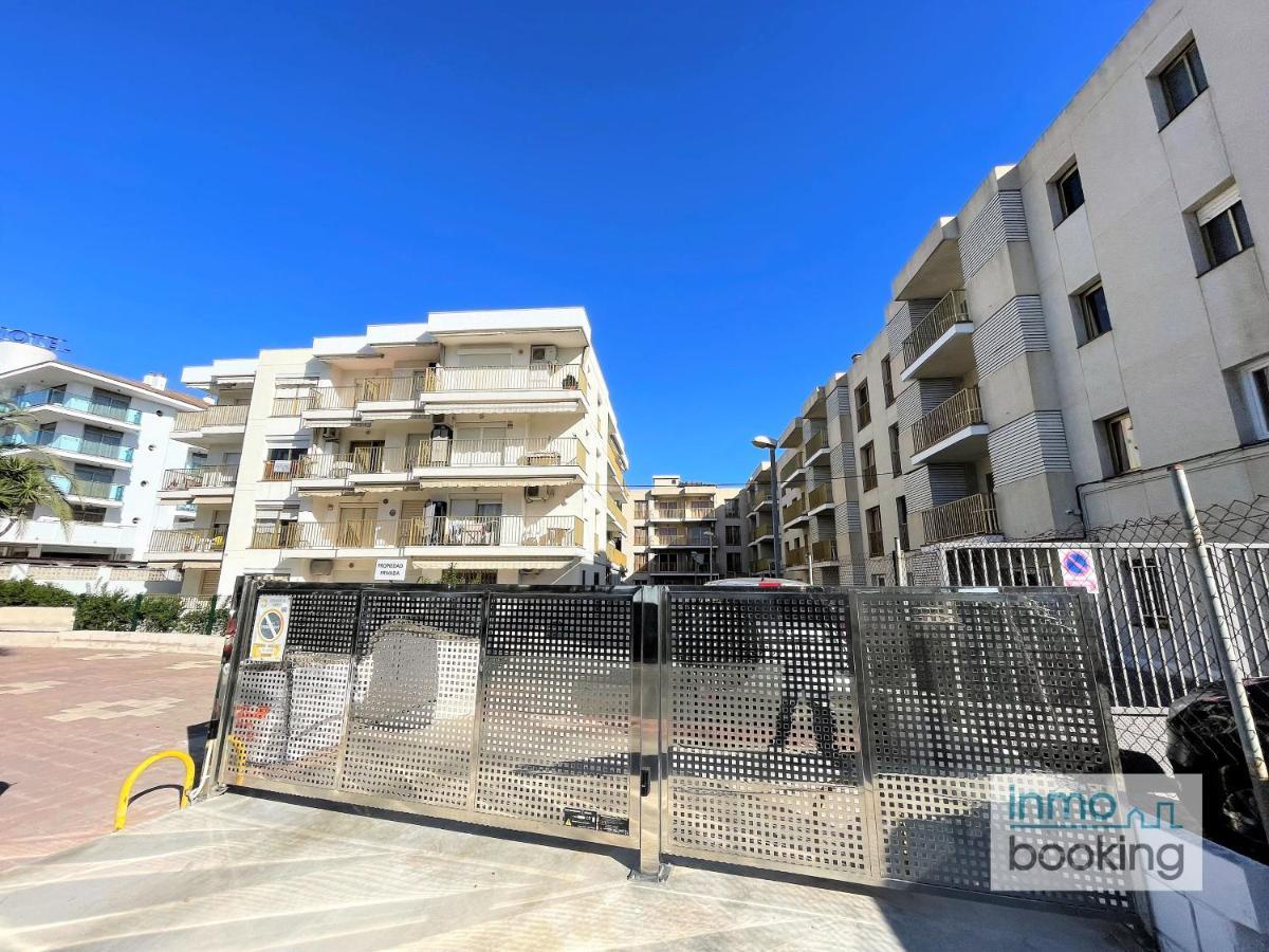 Inmobooking Pins Ii Essence Holyday Apartamento Cambrils