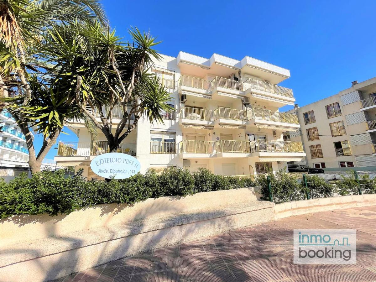 Apartamento Inmobooking Pins Ii Essence Holyday Cambrils