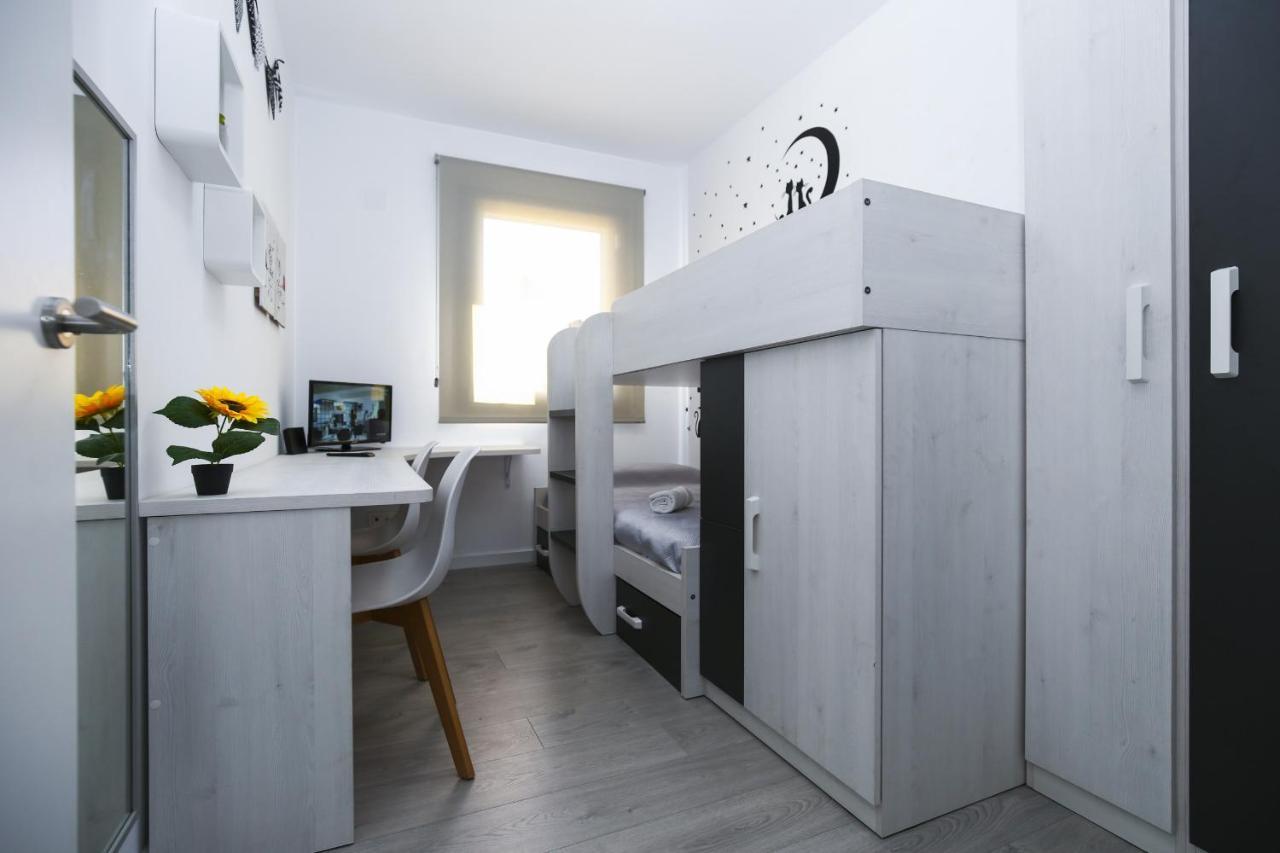 Villa Clanxet Planetcostadorada Cambrils