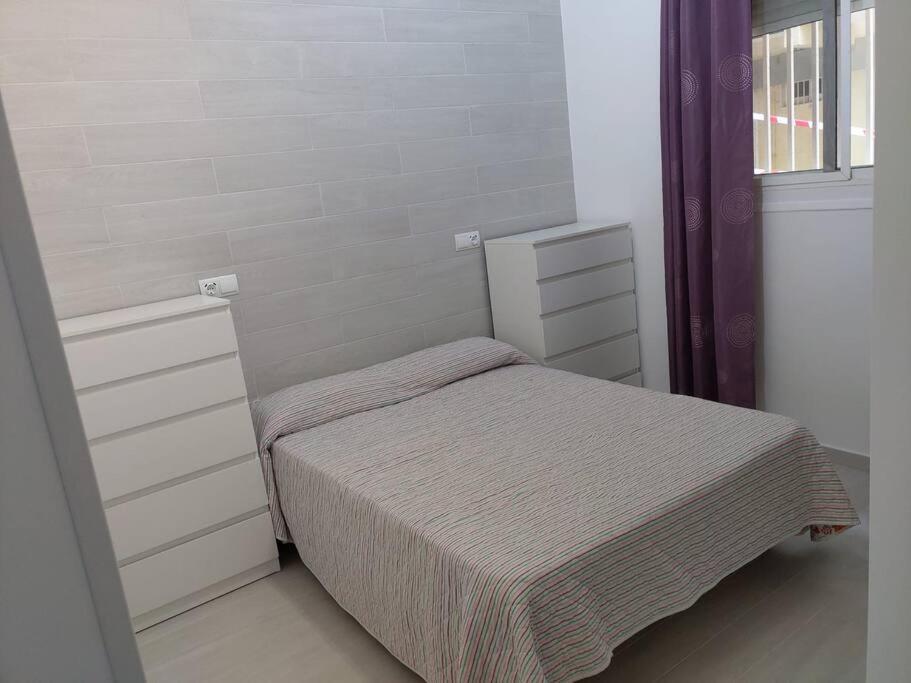Apartment Cambrils. Primera Linea Real. Centro. Exclusivo. *