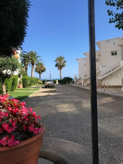 Apartment Cambrils. Primera Linea Real. Centro. Exclusivo. *