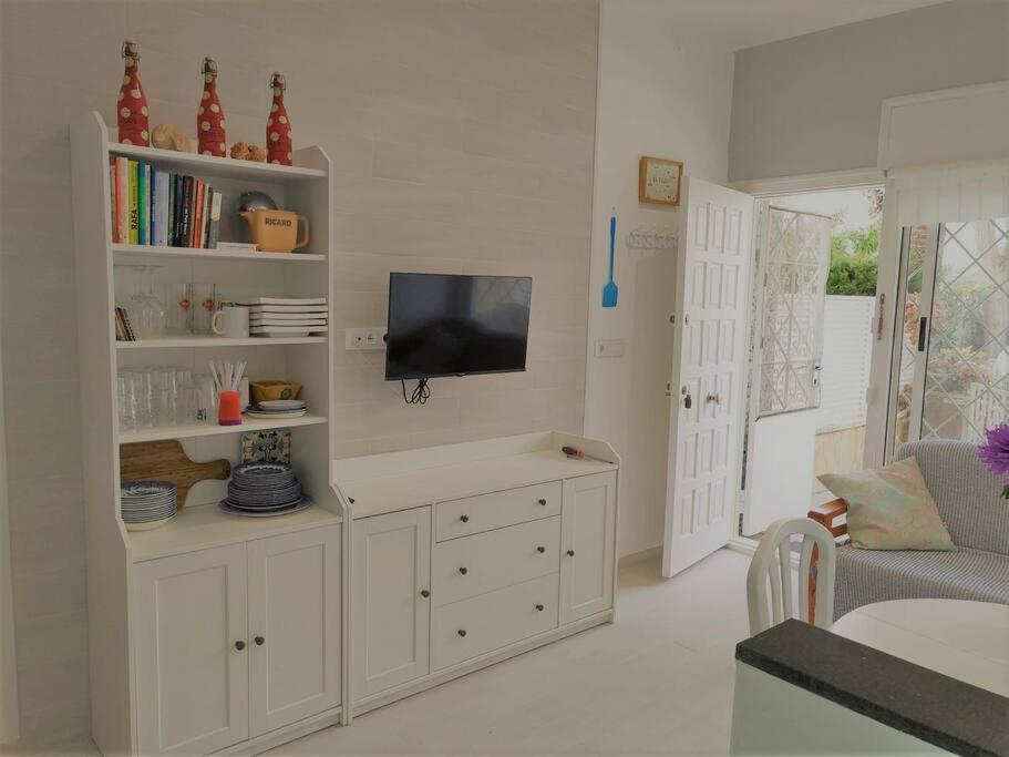 Apartment Cambrils. Primera Linea Real. Centro. Exclusivo.