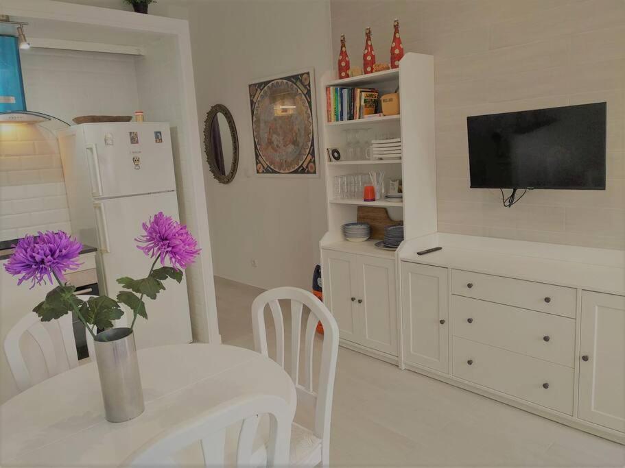 Apartment Cambrils. Primera Linea Real. Centro. Exclusivo. *