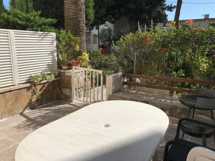 Cambrils. Primera Linea Real. Centro. Exclusivo. Apartment *