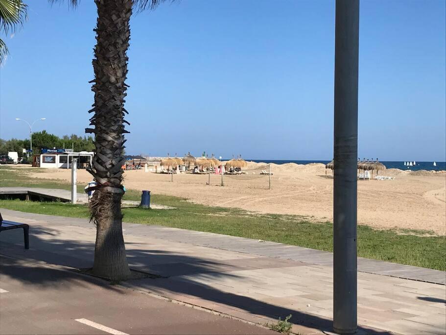 Cambrils. Primera Linea Real. Centro. Exclusivo. *