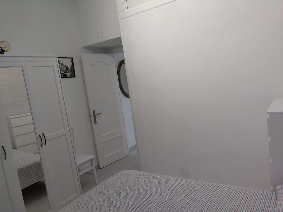 Cambrils. Primera Linea Real. Centro. Exclusivo.