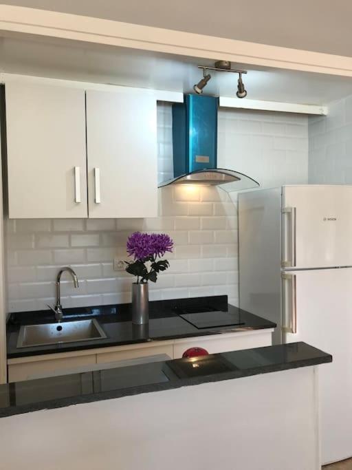 Cambrils. Primera Linea Real. Centro. Exclusivo. Apartment