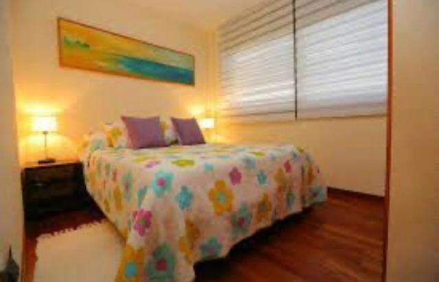 Vacaciones Sol Park Apartamento *