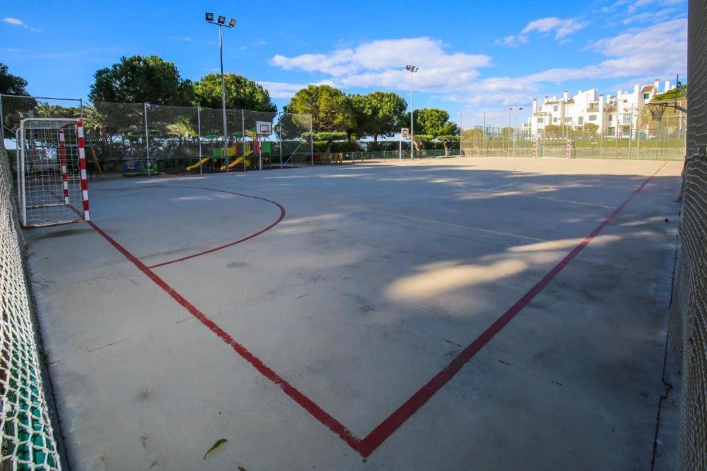 Apartamento Vacaciones Sol Park *