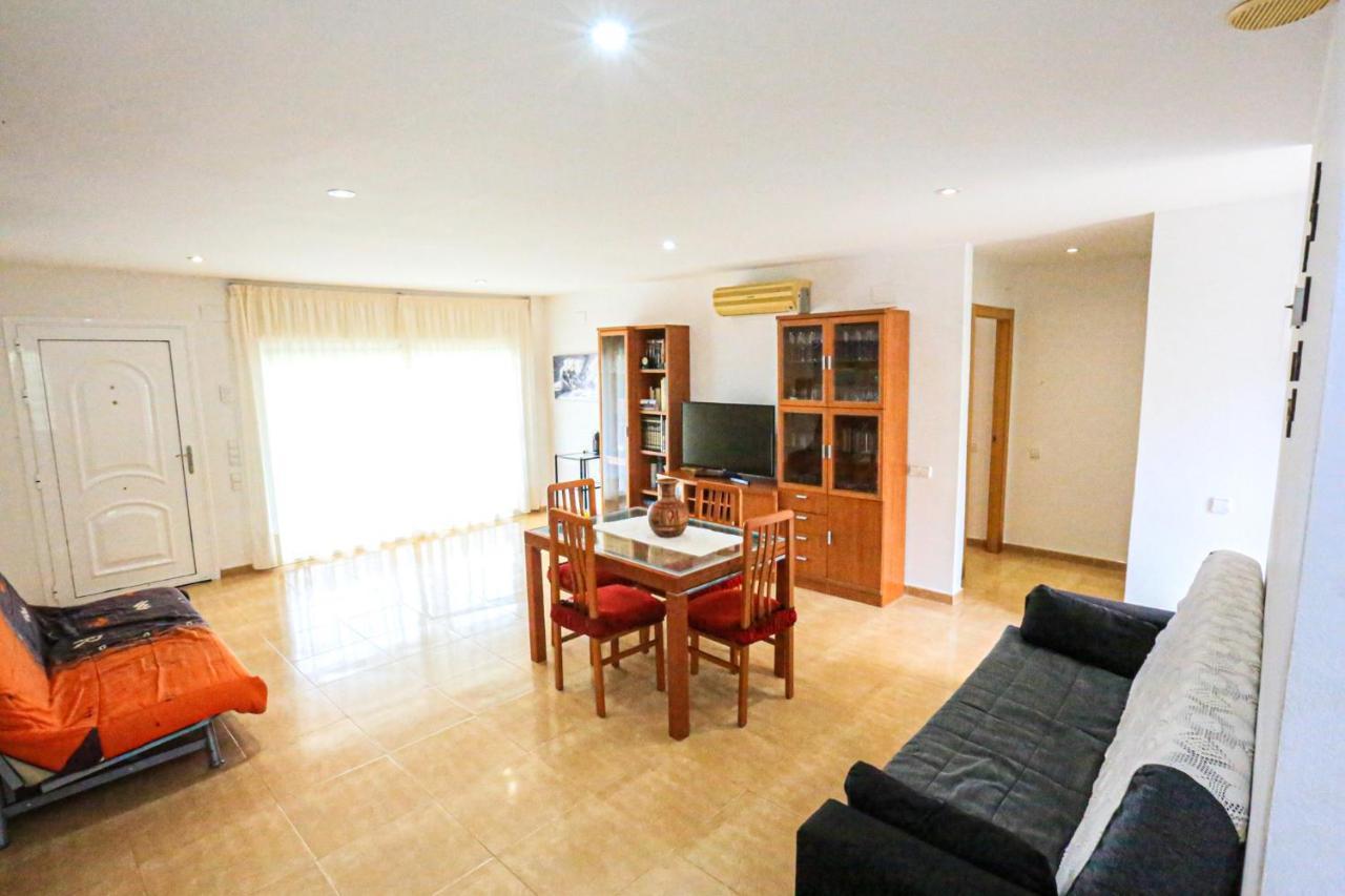 San Rafael Only Famillies Cambrils