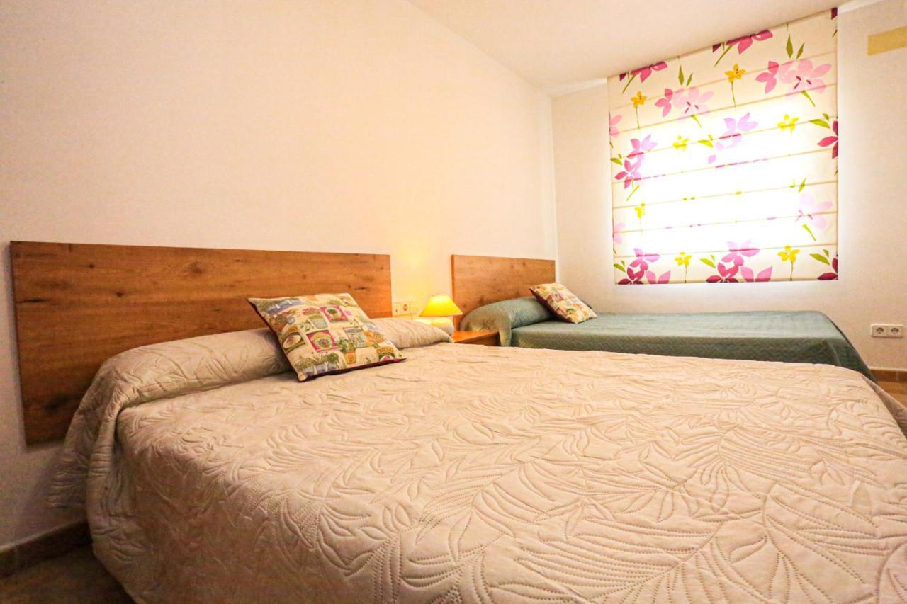Villa San Rafael Only Famillies Cambrils