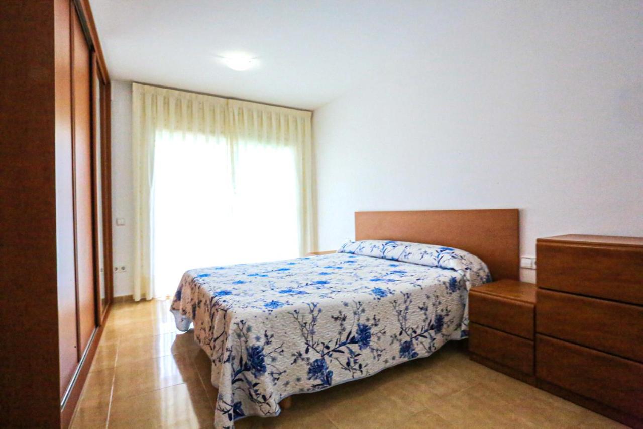 Villa San Rafael Only Famillies Cambrils