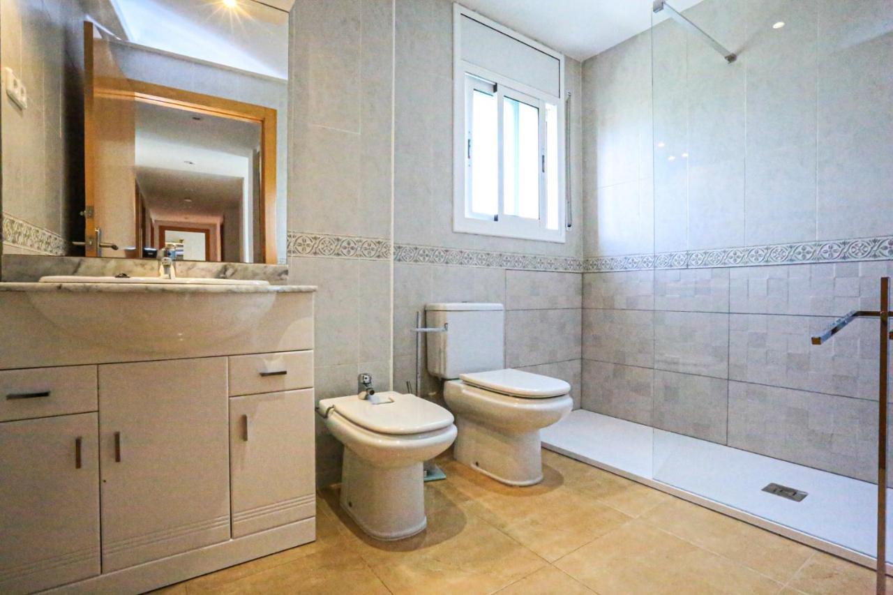 San Rafael Only Famillies Villa Cambrils