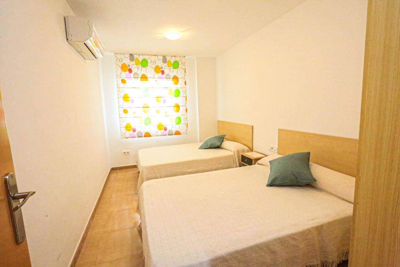 Villa San Rafael Only Famillies Cambrils