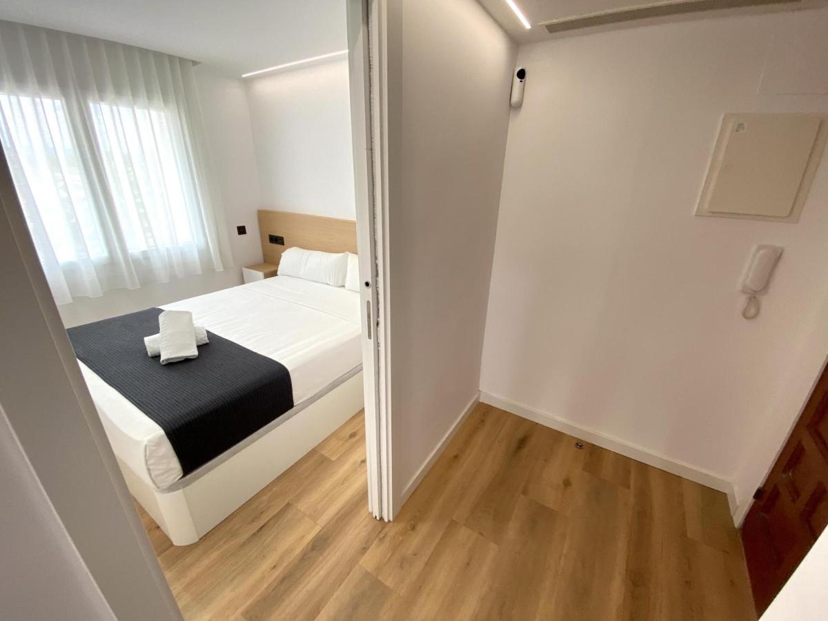 For A Regueral Mar Apartamento Cambrils