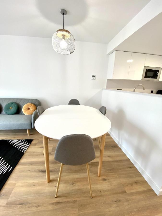 For A Regueral Mar Apartamento *