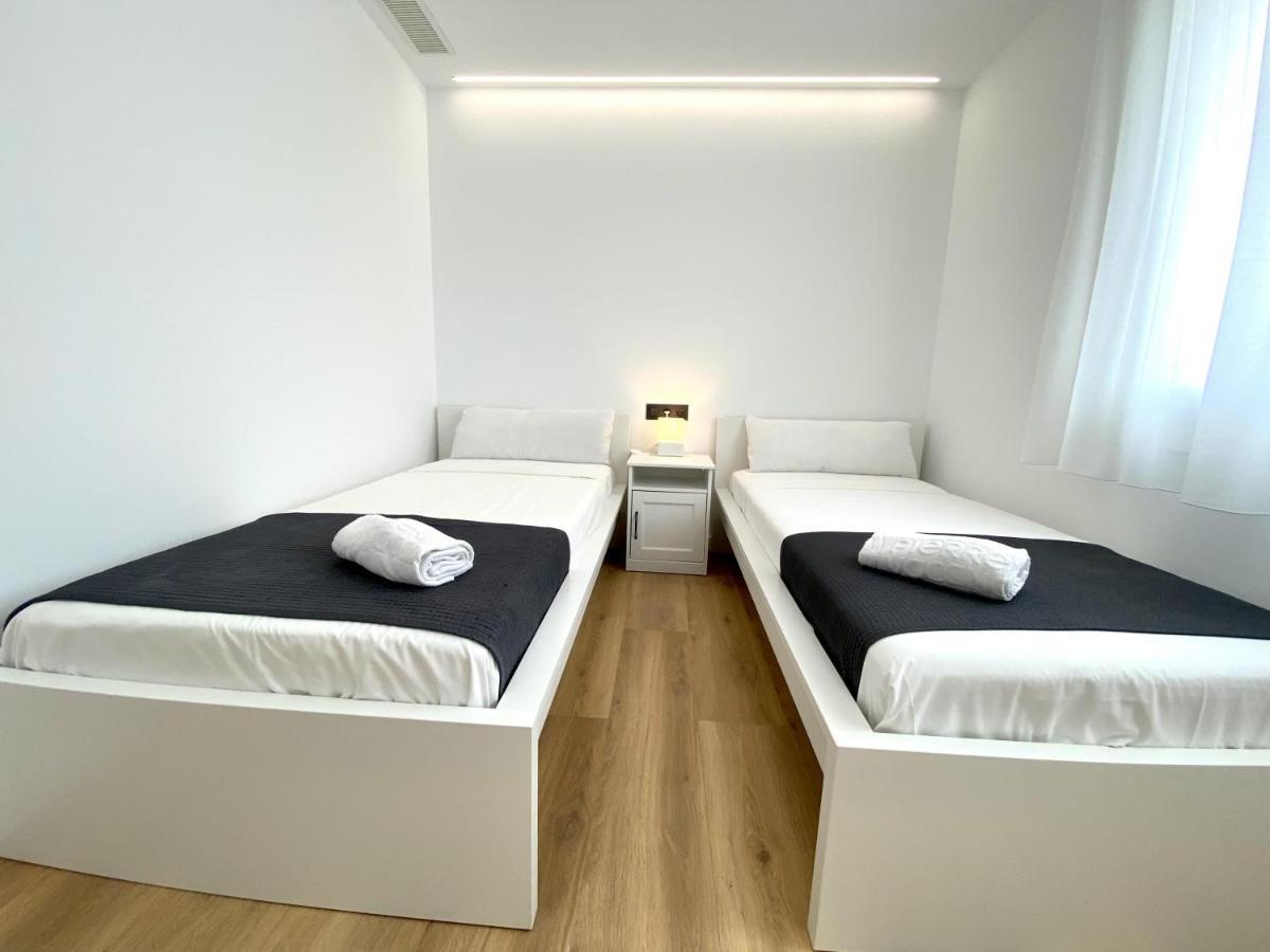 Apartamento For A Regueral Mar