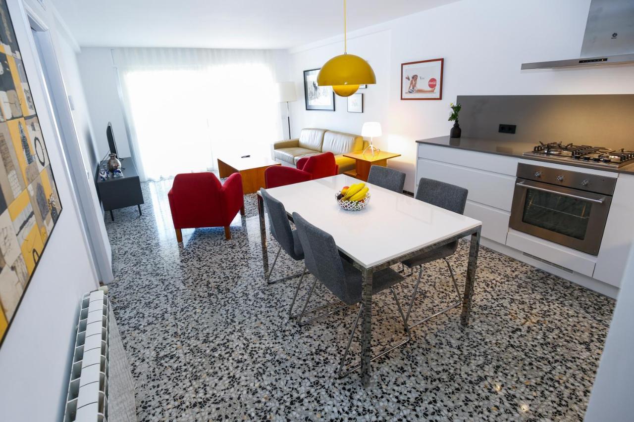 Antares Planet Costa Dorada Apartment *