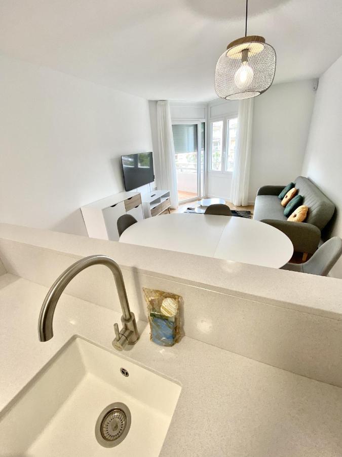For A Regueral Mar Apartamento Cambrils