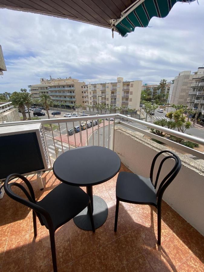 For A Regueral Mar Apartamento *