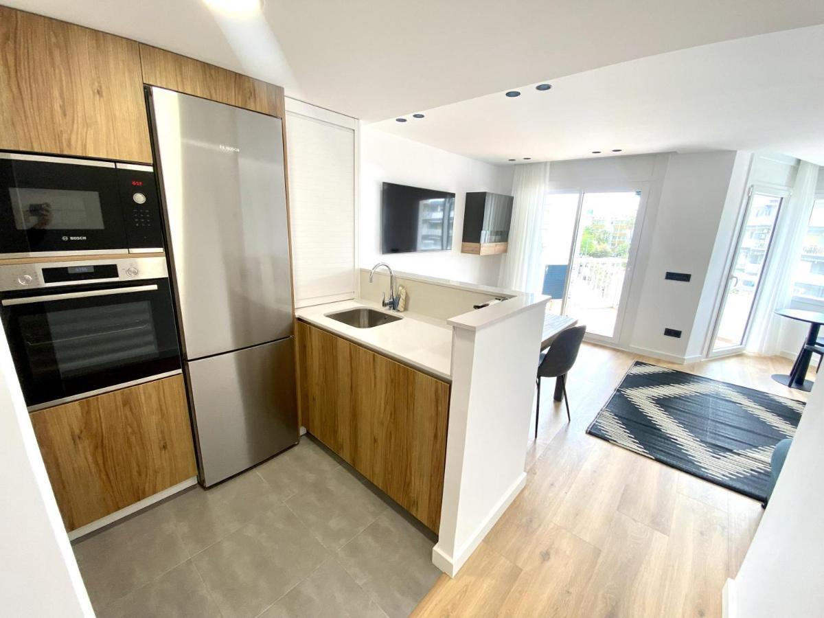 Apartamento For A Regueral Mar Cambrils