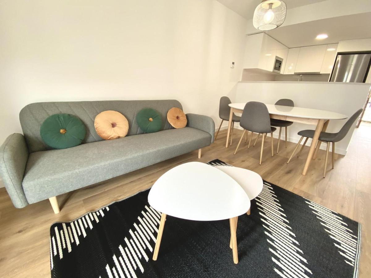 Apartamento For A Regueral Mar Cambrils