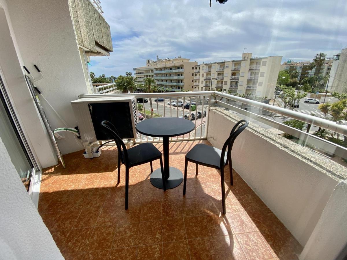 Apartamento For A Regueral Mar *