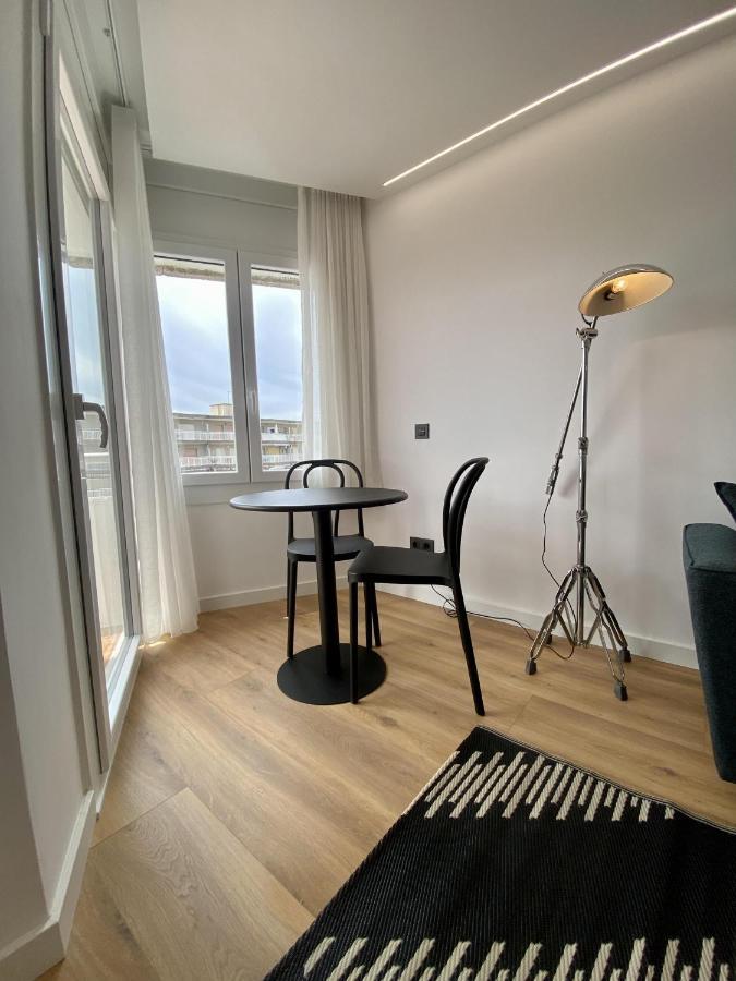 For A Regueral Mar Apartamento Cambrils