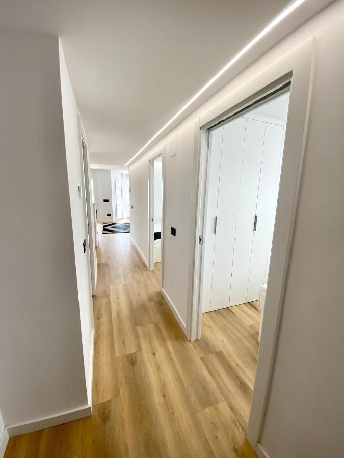 For A Regueral Mar Apartamento Cambrils