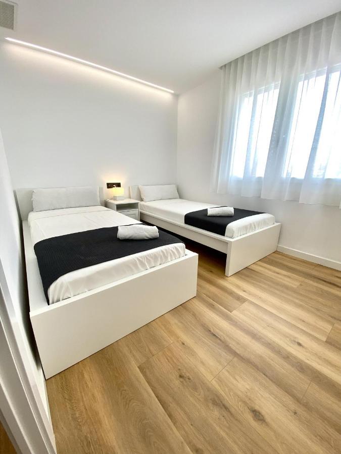 For A Regueral Mar Apartamento