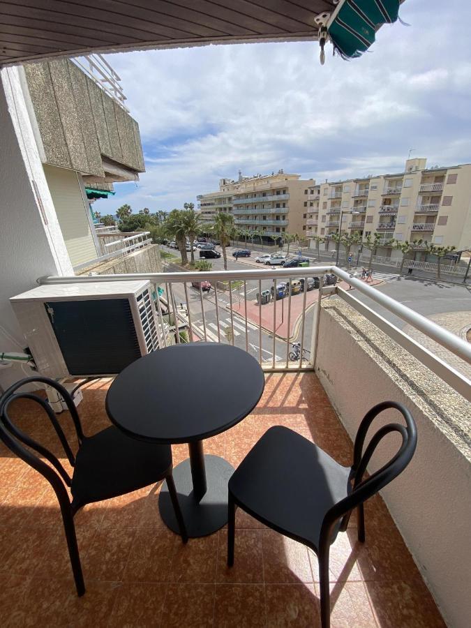 For A Regueral Mar Apartamento Cambrils
